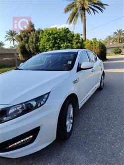 کیا ئۆپتیما